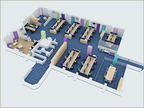 Office Space Design